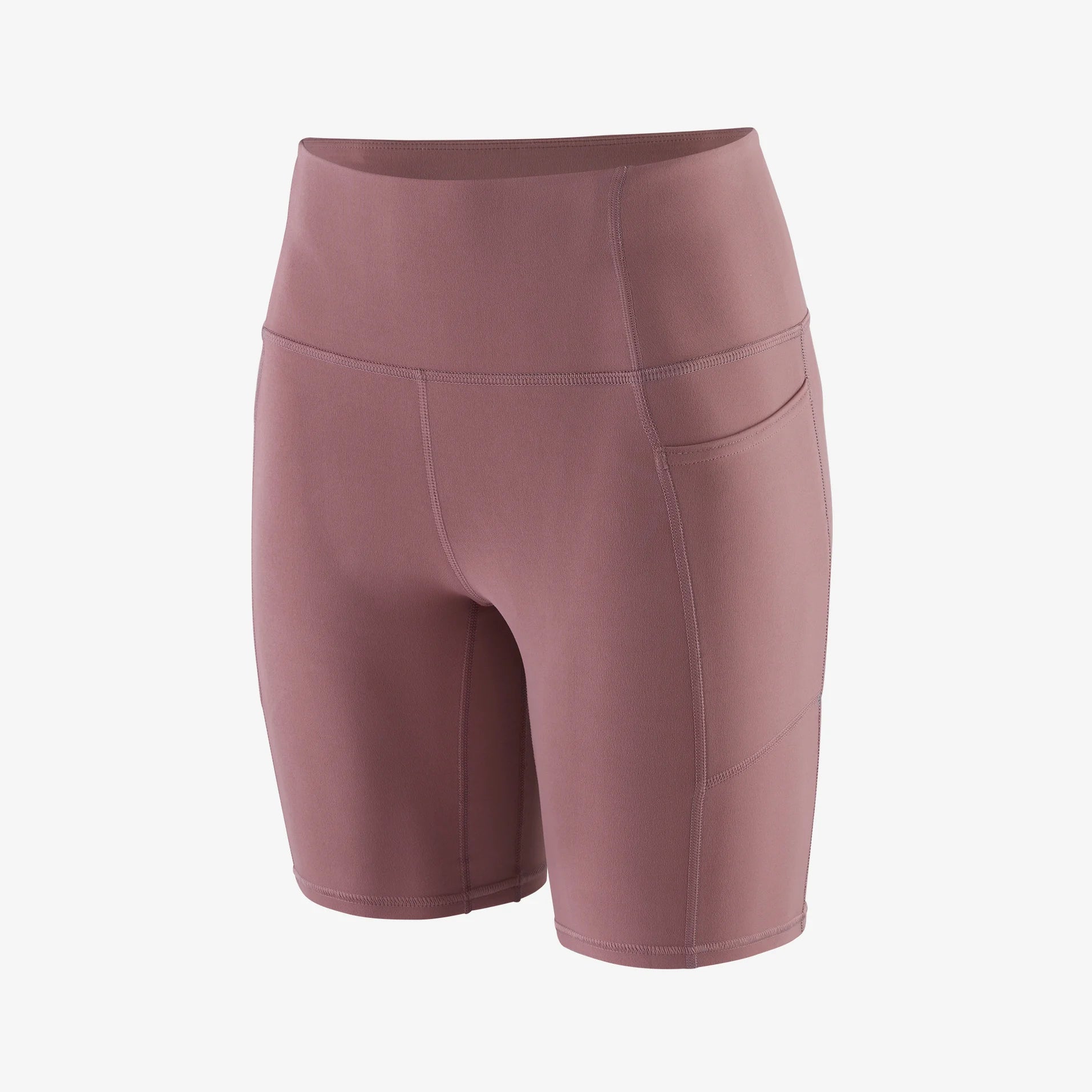 Maipo Womens Shorts - 8in