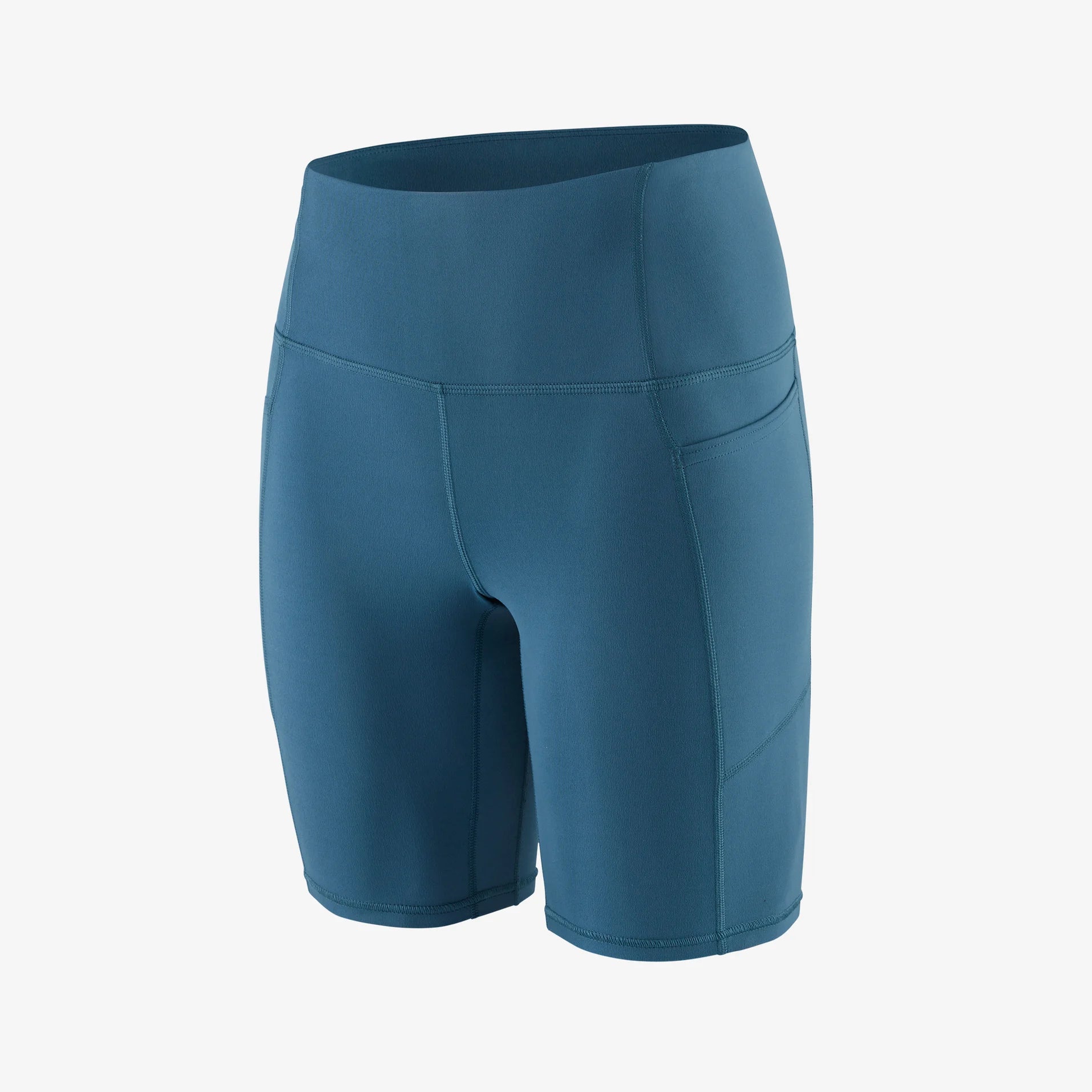 Maipo Womens Shorts - 8in