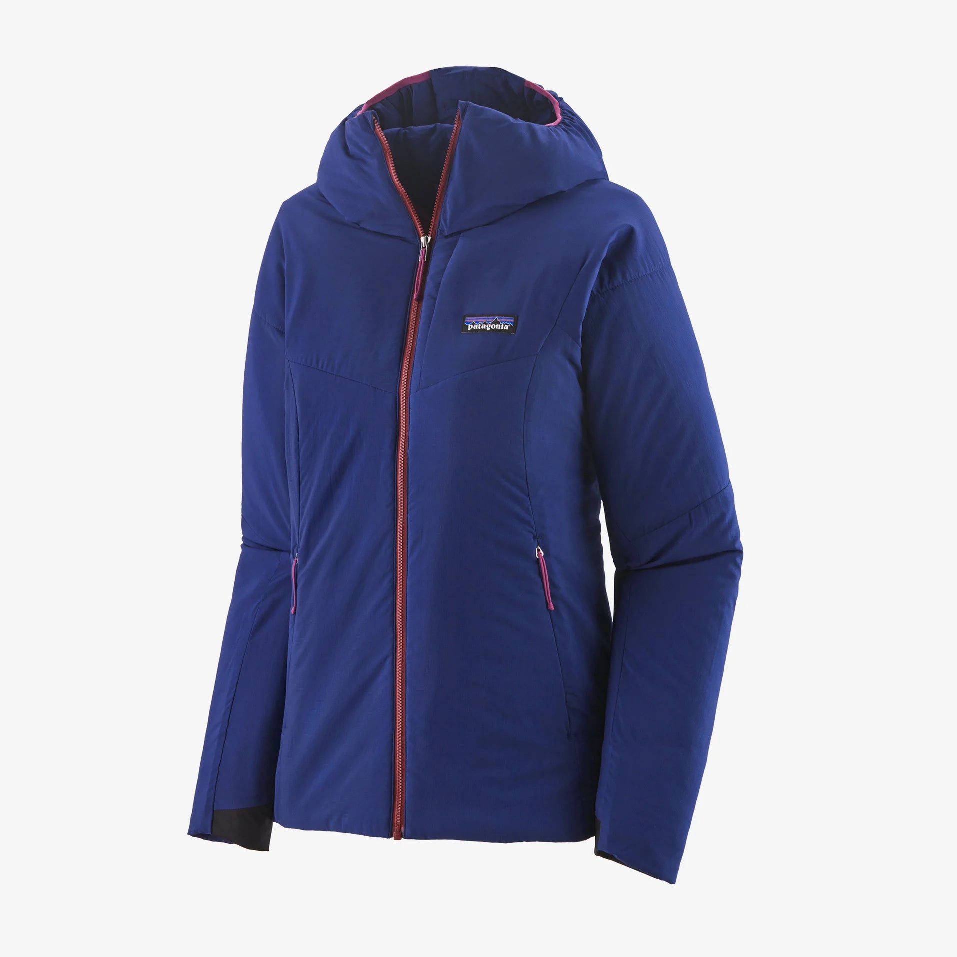 Nano-Air Hoodie - Womens