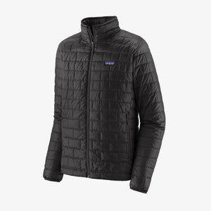 Nano Puff Jacket - Mens