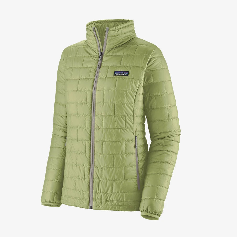Nano Puff Jacket - Womens