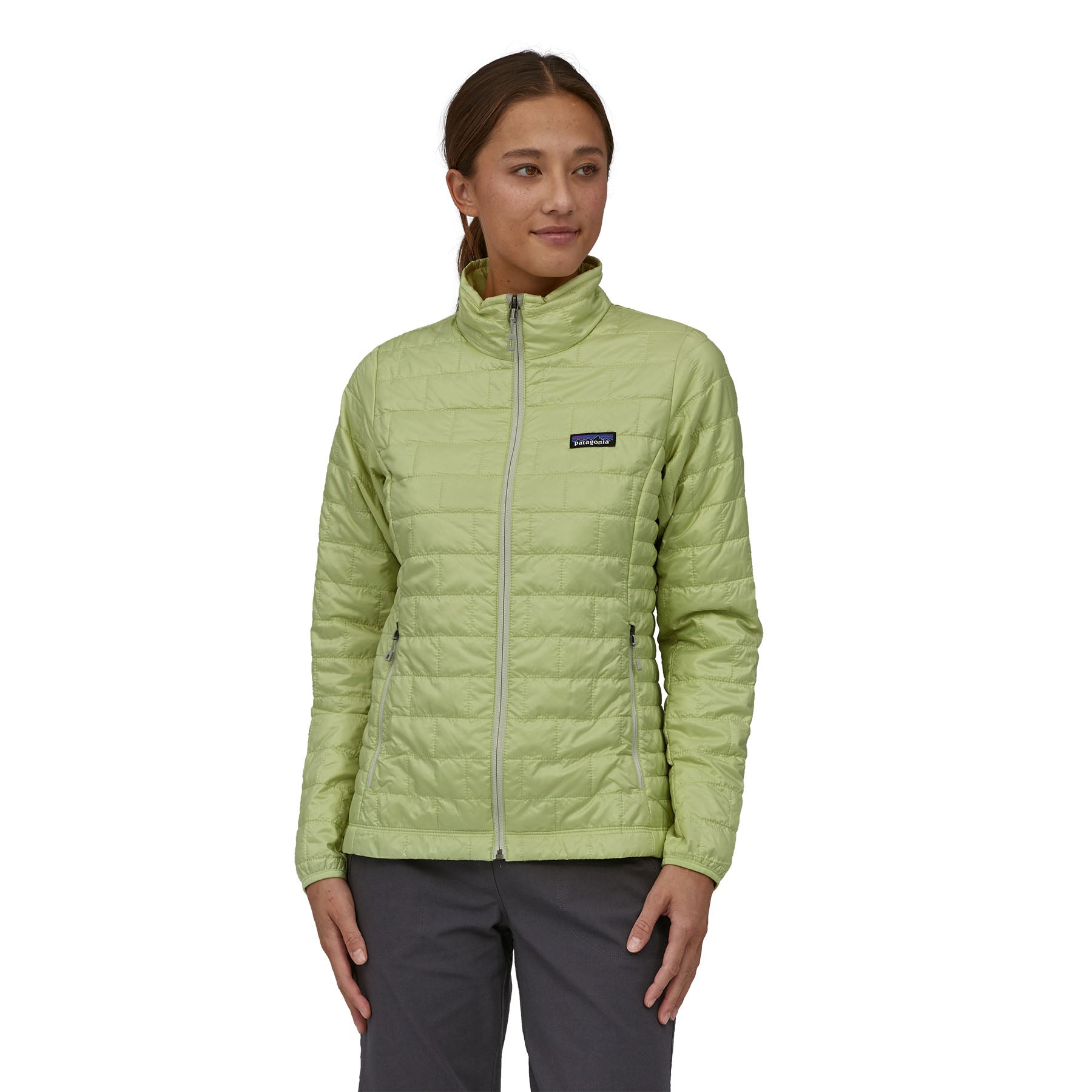 Nano Puff Jacket - Womens