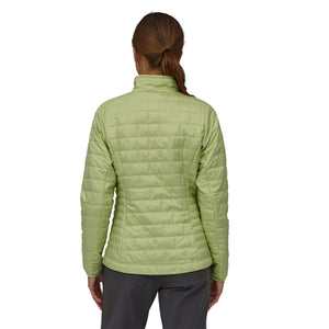 Nano Puff Jacket - Womens