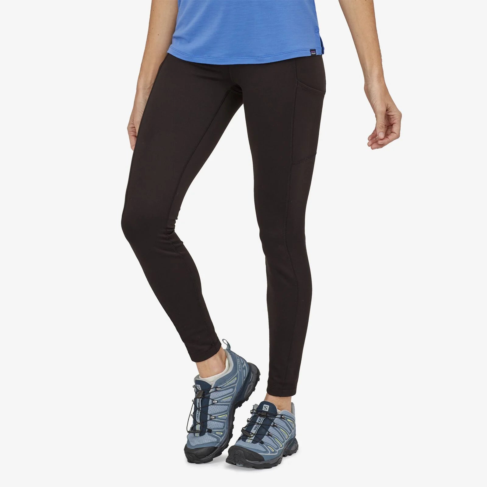 Pack Out Tights - Womens
