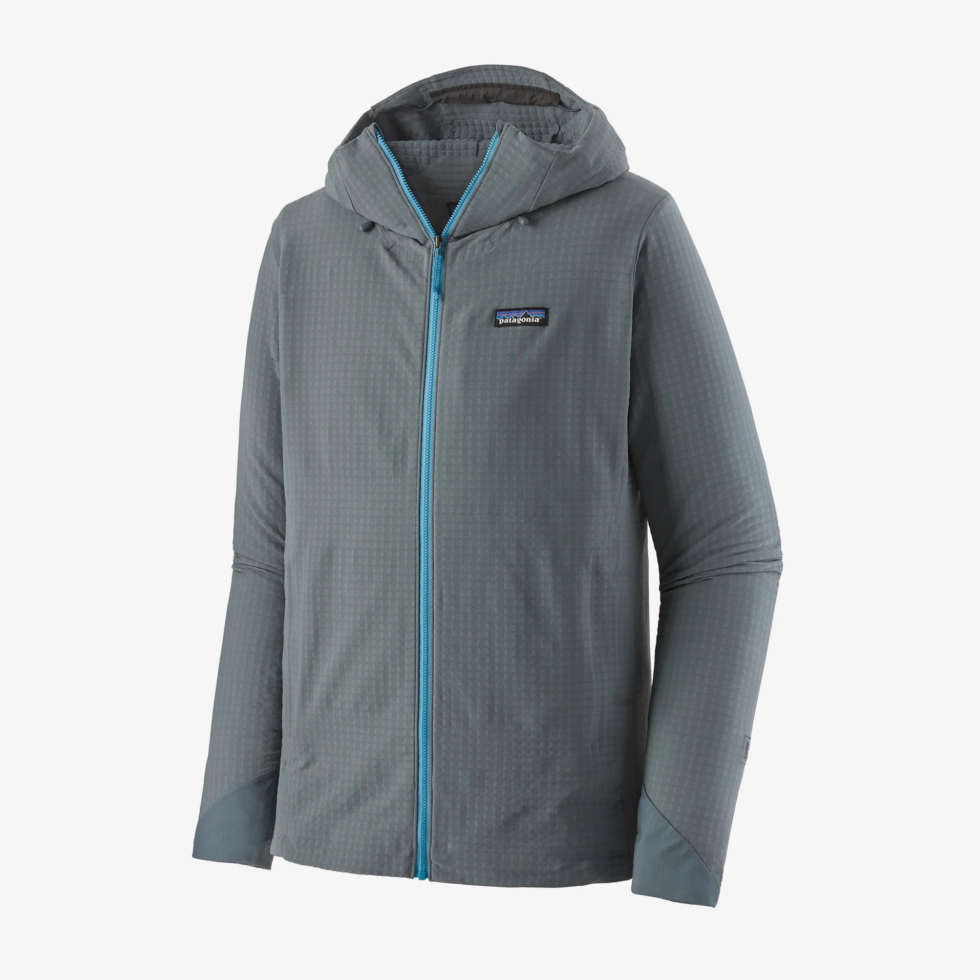 R1 TechFace Hoody - Mens
