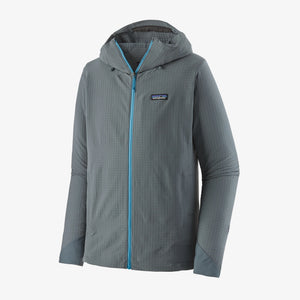 R1 TechFace Hoody - Mens