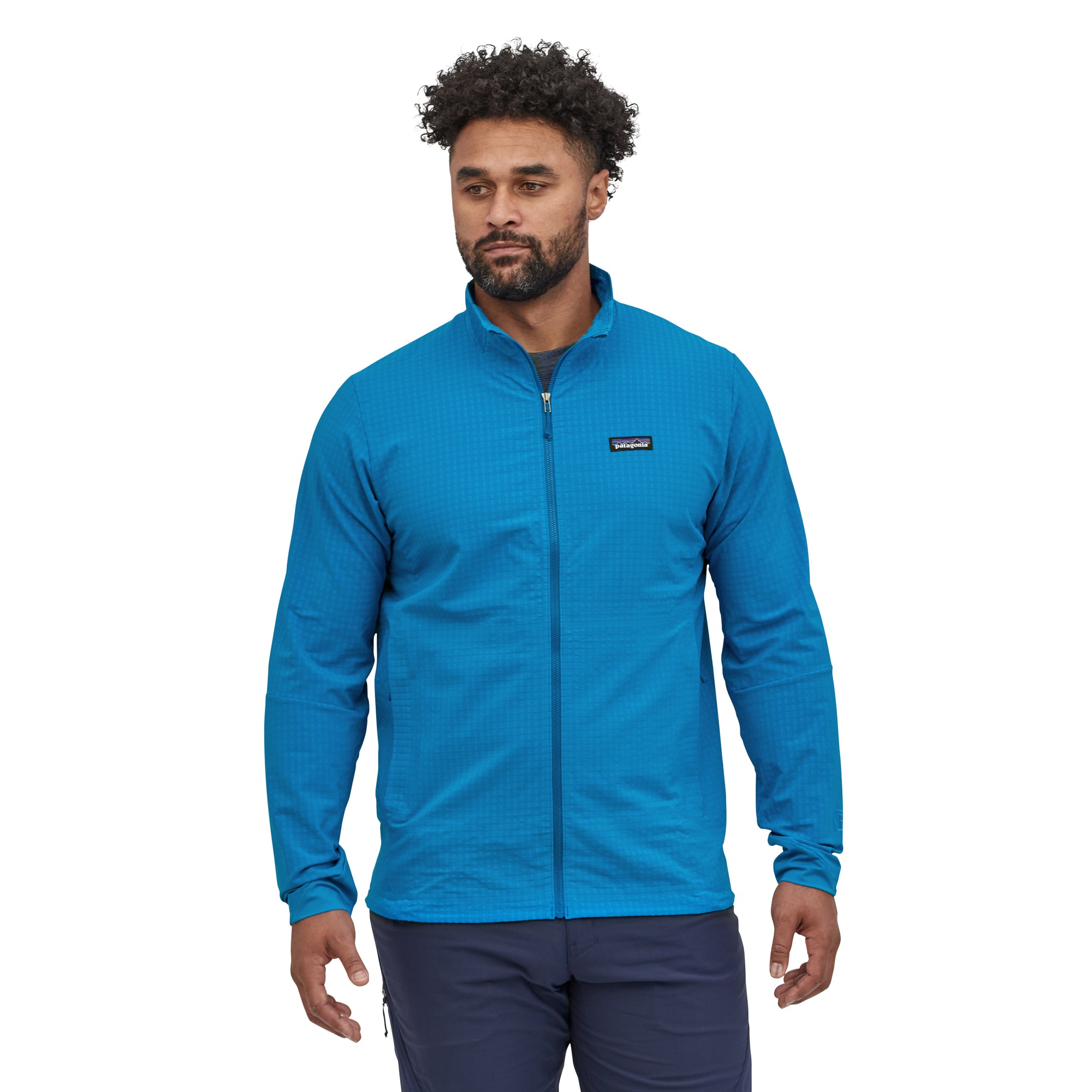 R1 TechFace Jacket - Mens