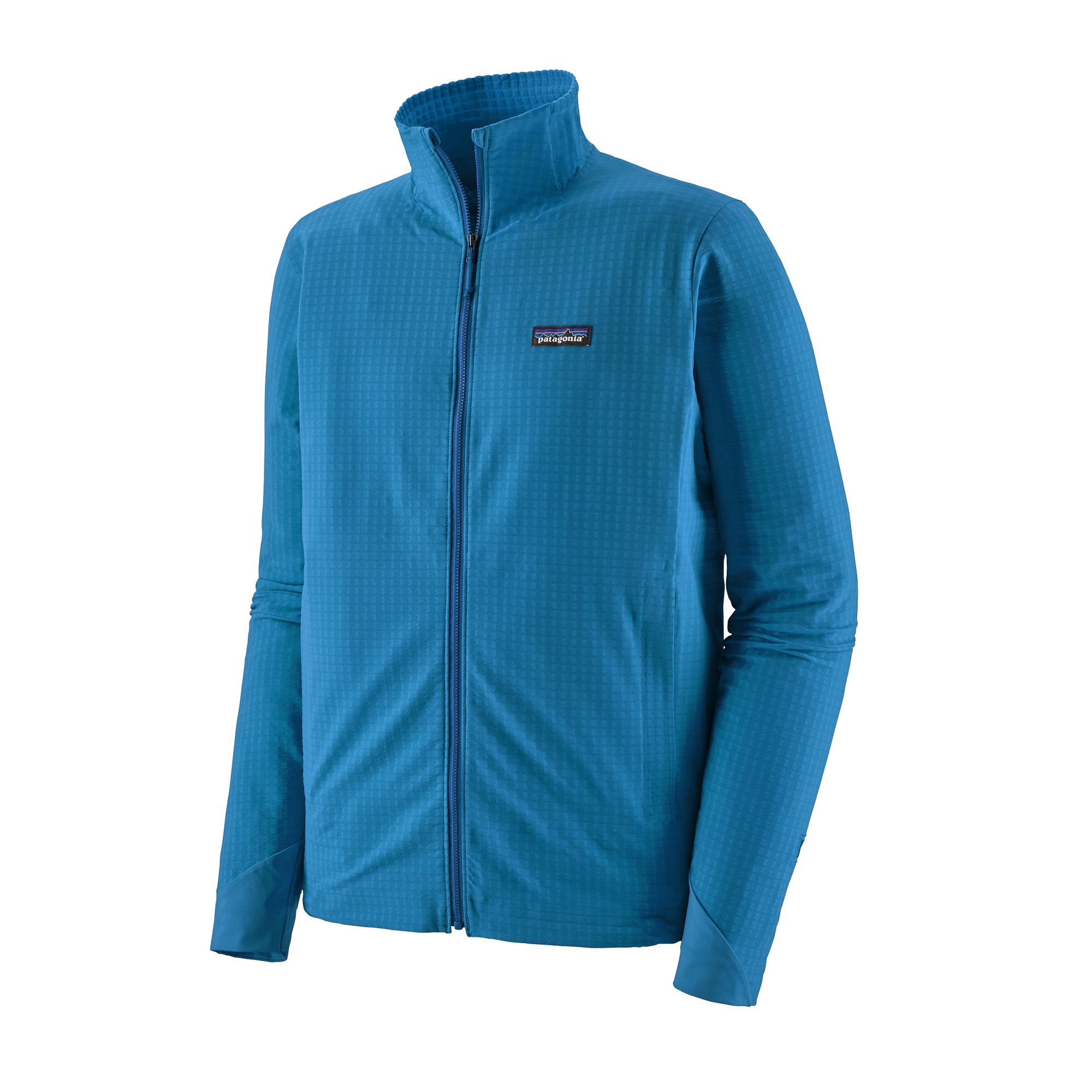 R1 TechFace Jacket - Mens