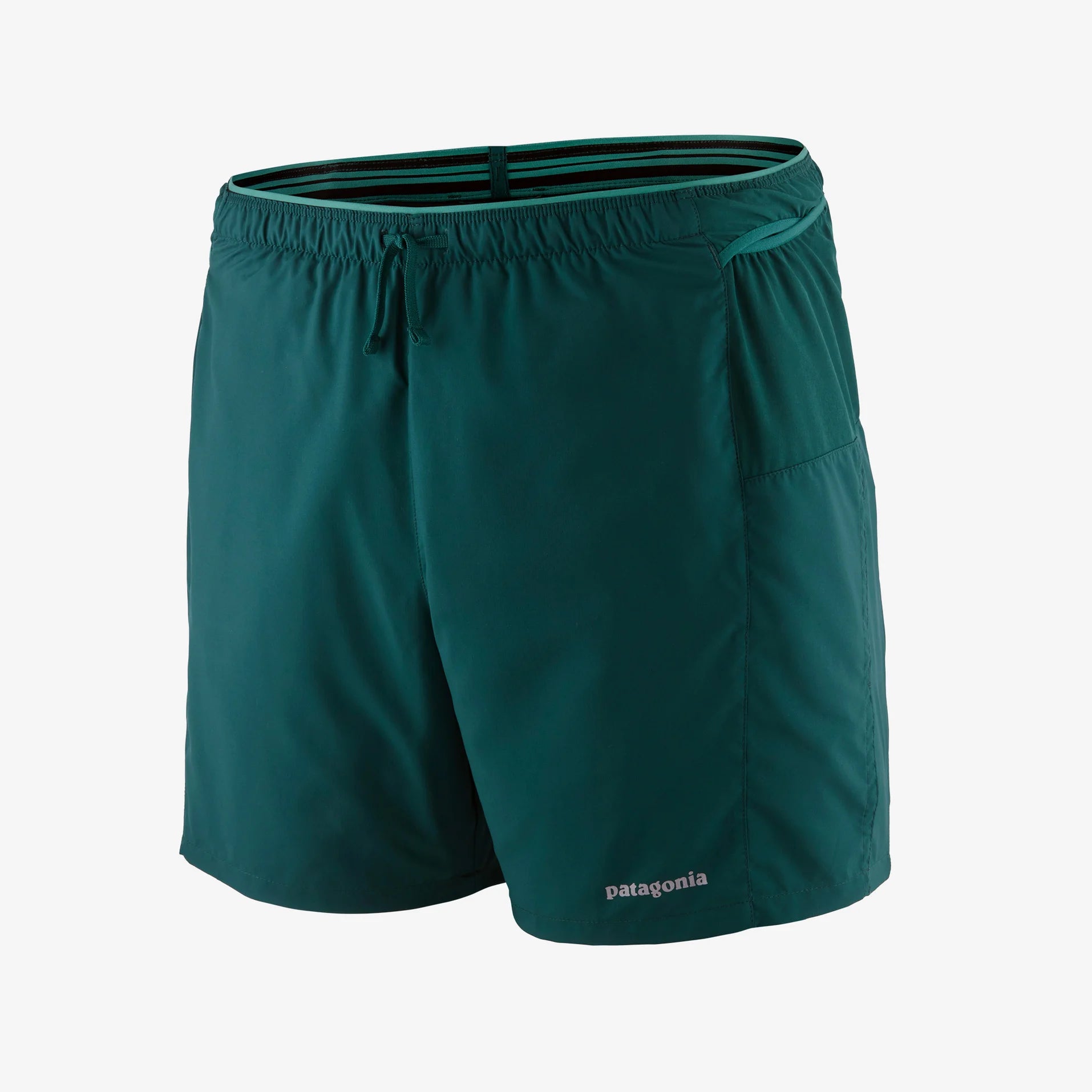 Strider Pro Running Shorts - 5", Men's