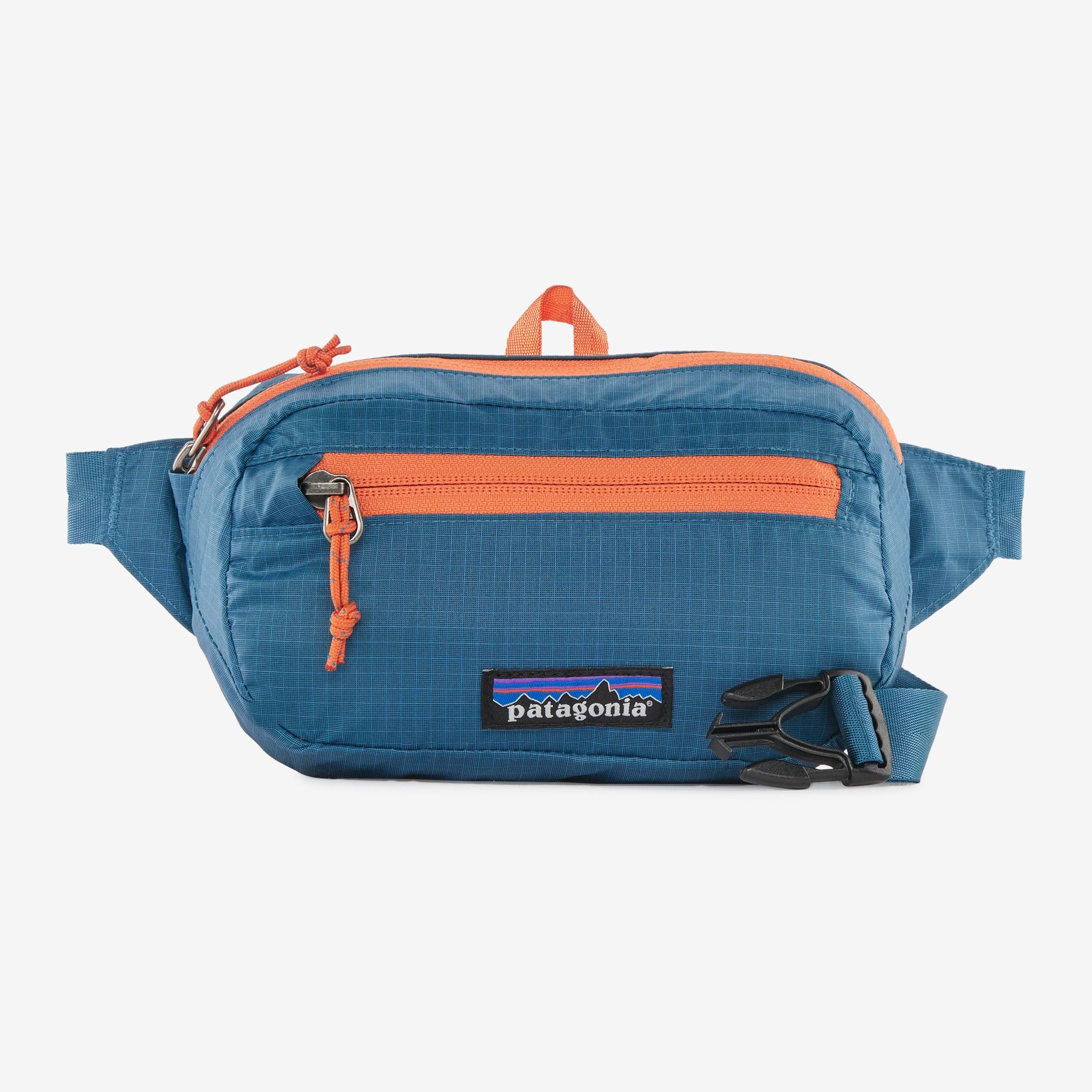 Ultralight Black Hole Mini Hip Pack