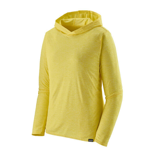 Capilene Cool Daily Hoody - Womens