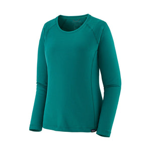 Capilene Midweight Crew - Women's