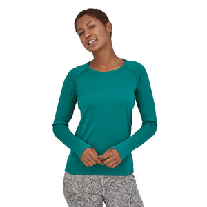 Capilene Midweight Crew - Women's