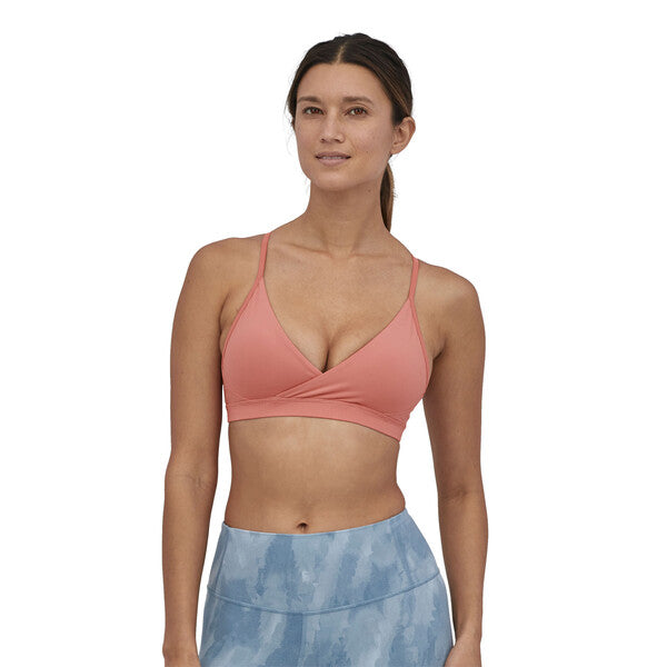 Cross Beta Sports Bra