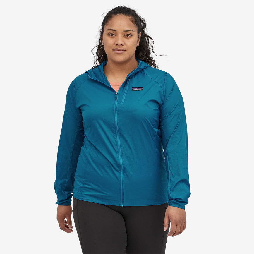 Patagonia houdini smolder blue store
