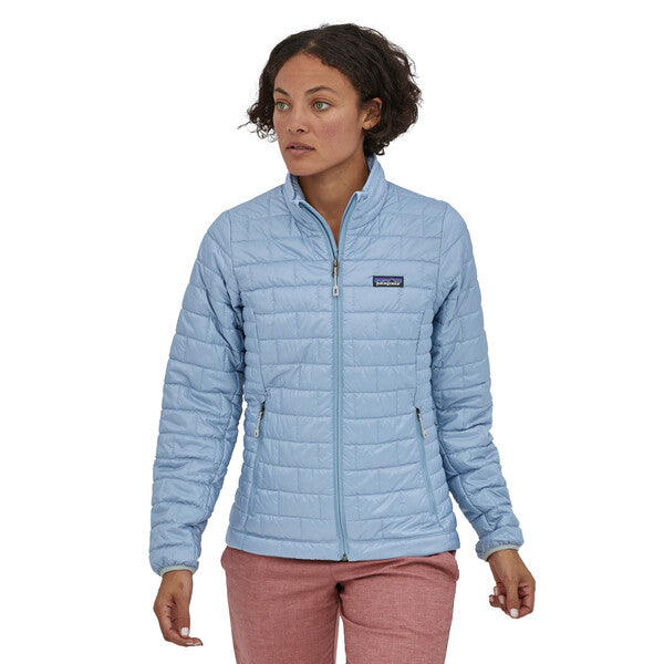 Nano Puff Jacket - Womens