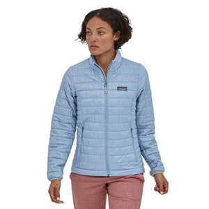 Nano Puff Jacket - Womens