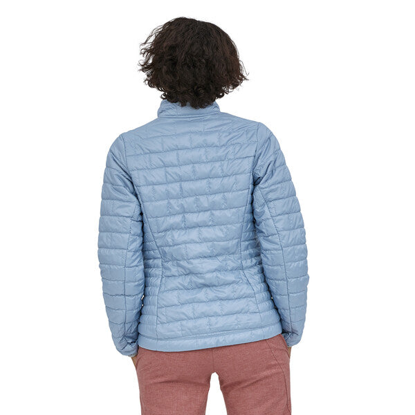 Nano Puff Jacket - Womens