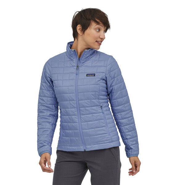 Nano Puff Jacket - Womens