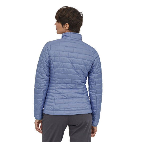 Nano Puff Jacket - Womens
