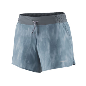 Nine Trails Shorts - 6", Women's