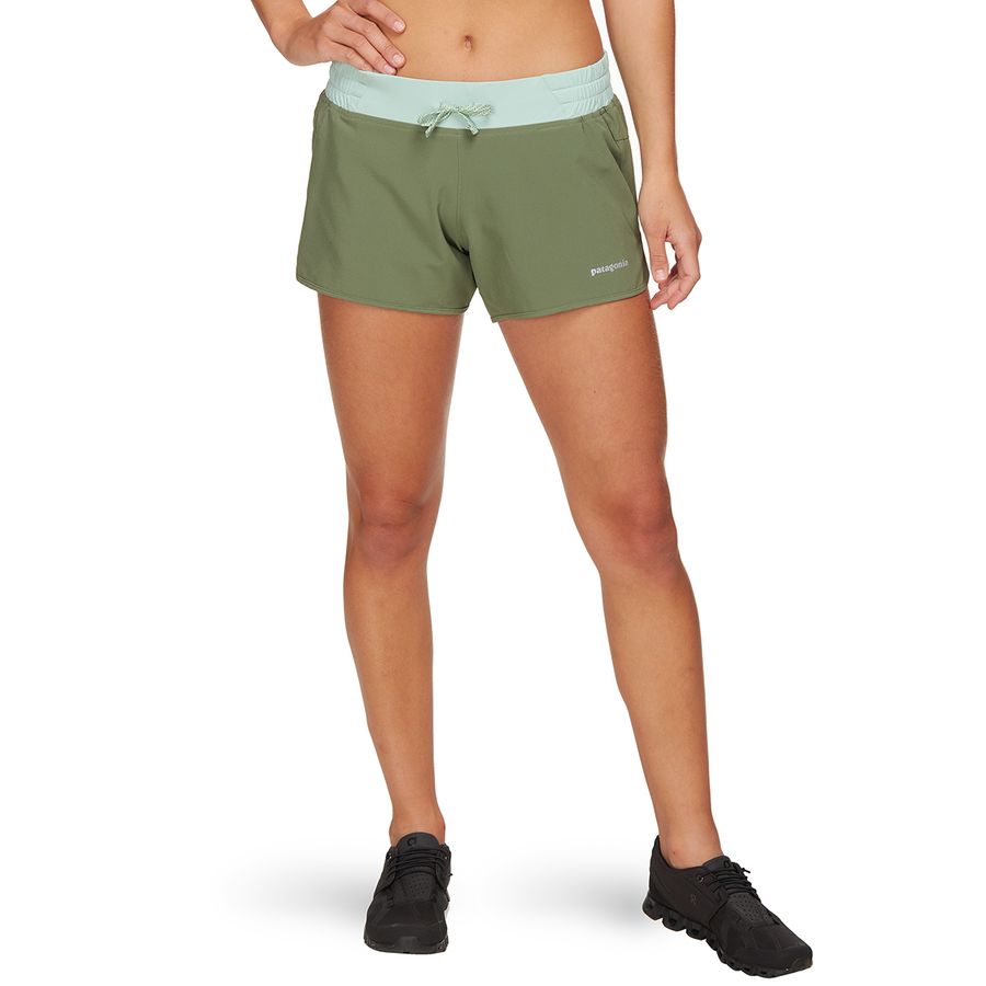 Nine trails clearance shorts