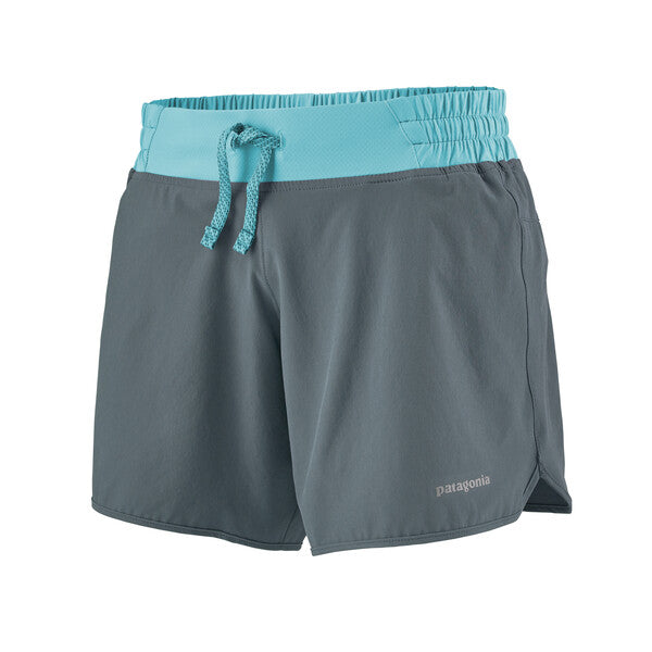 Nine Trails Shorts - 6", Women's