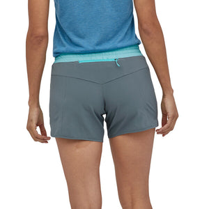 Nine Trails Shorts - 6", Women's