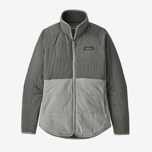 Pack In Jacket - Women's