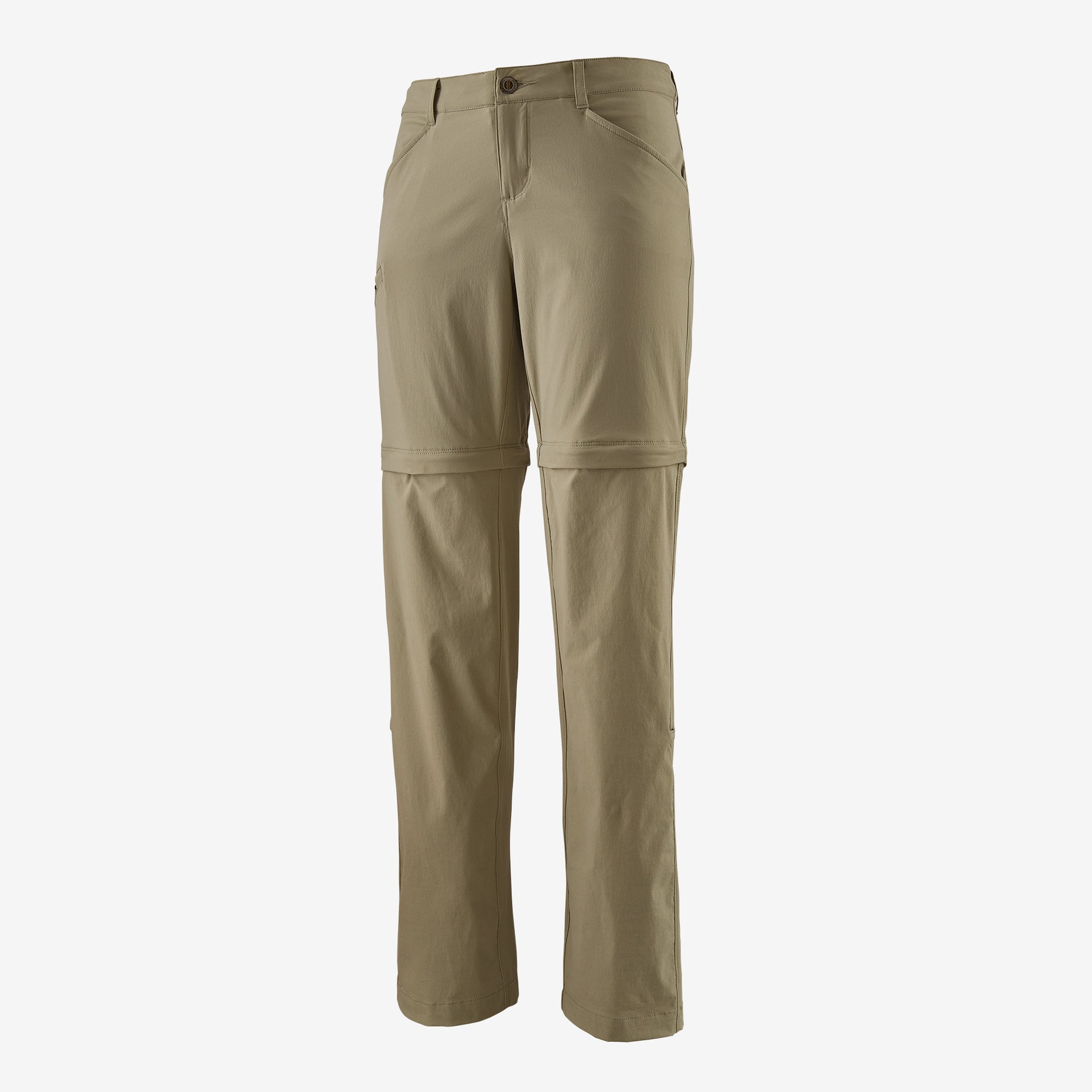 Quandary Convertible Pants Regular - Women's