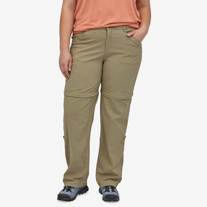 Quandary Convertible Pants Regular - Women's