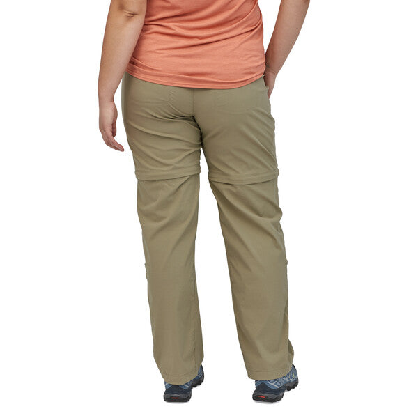 Quandary Convertible Pants Regular - Women's