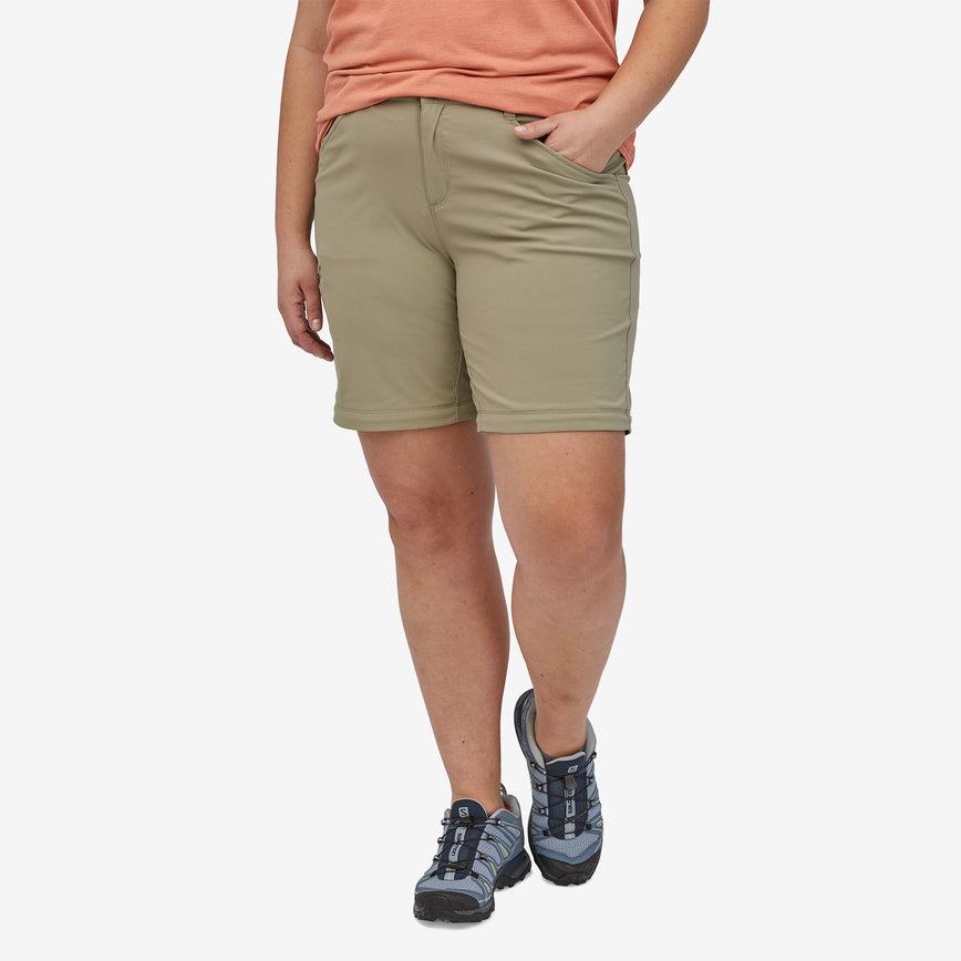 Quandary Convertible Pants Regular - Women's