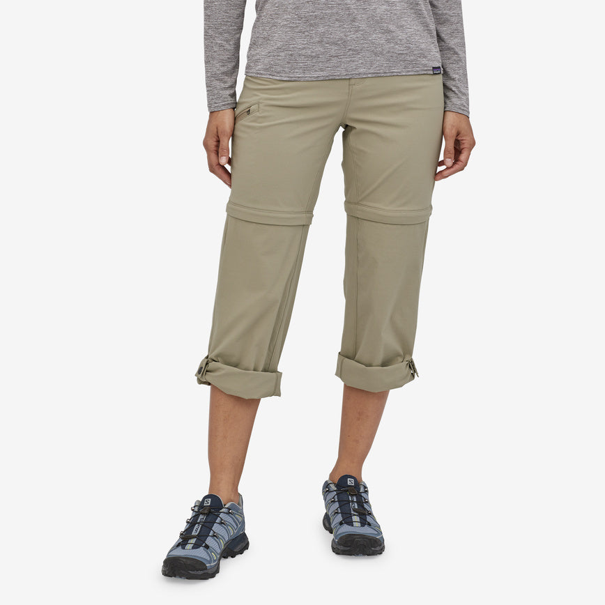 Quandary Convertible Pants Regular - Women's