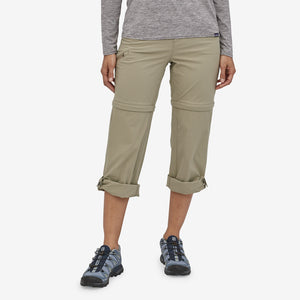 Quandary Convertible Pants Regular - Women's