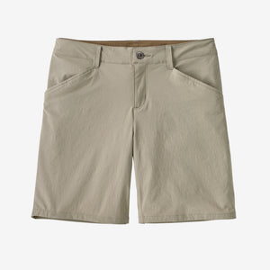 Quandary Shorts - 7", Women's