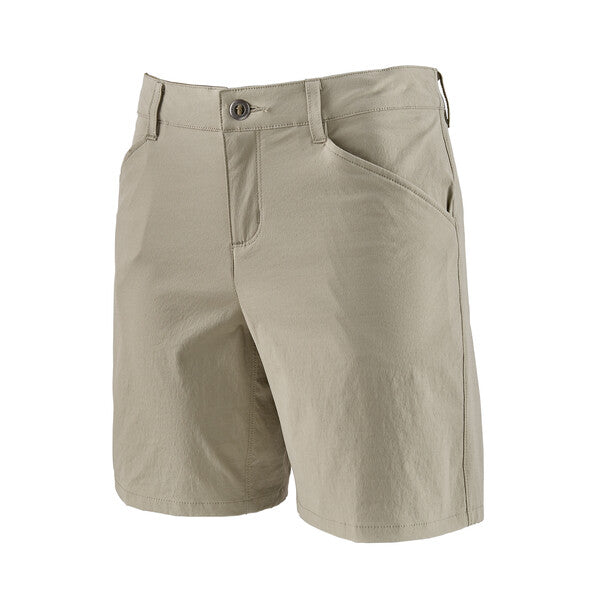 Quandary Shorts - 7", Women's