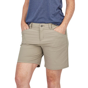 Quandary Shorts - 7", Women's