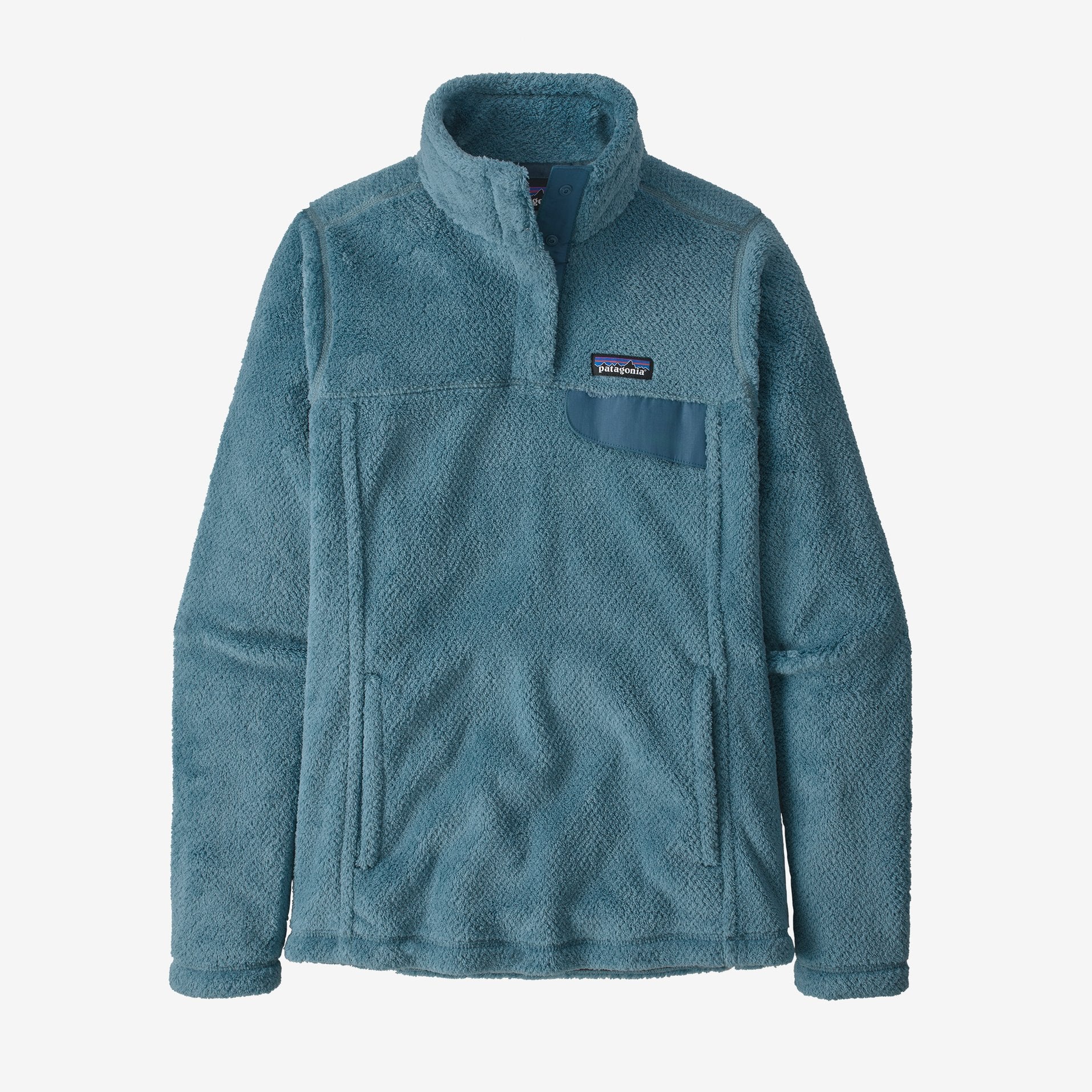Re-Tool Snap-T Pullover - Women's