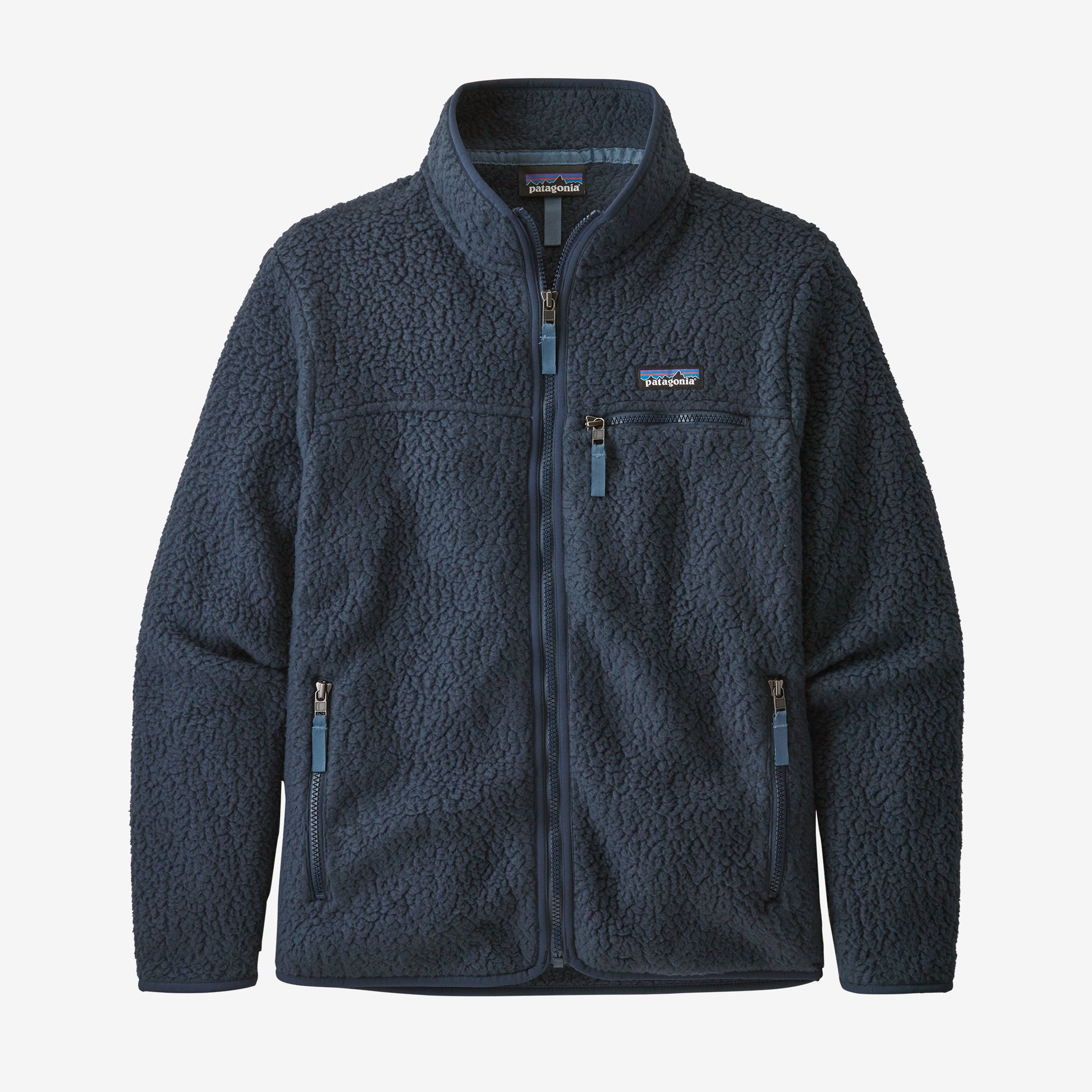 Retro Pile Jacket - Women's