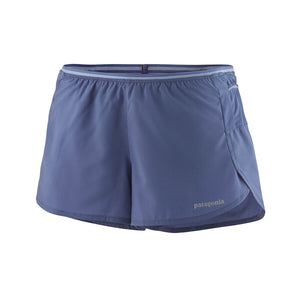 Strider Pro Running Shorts - 3", Women's