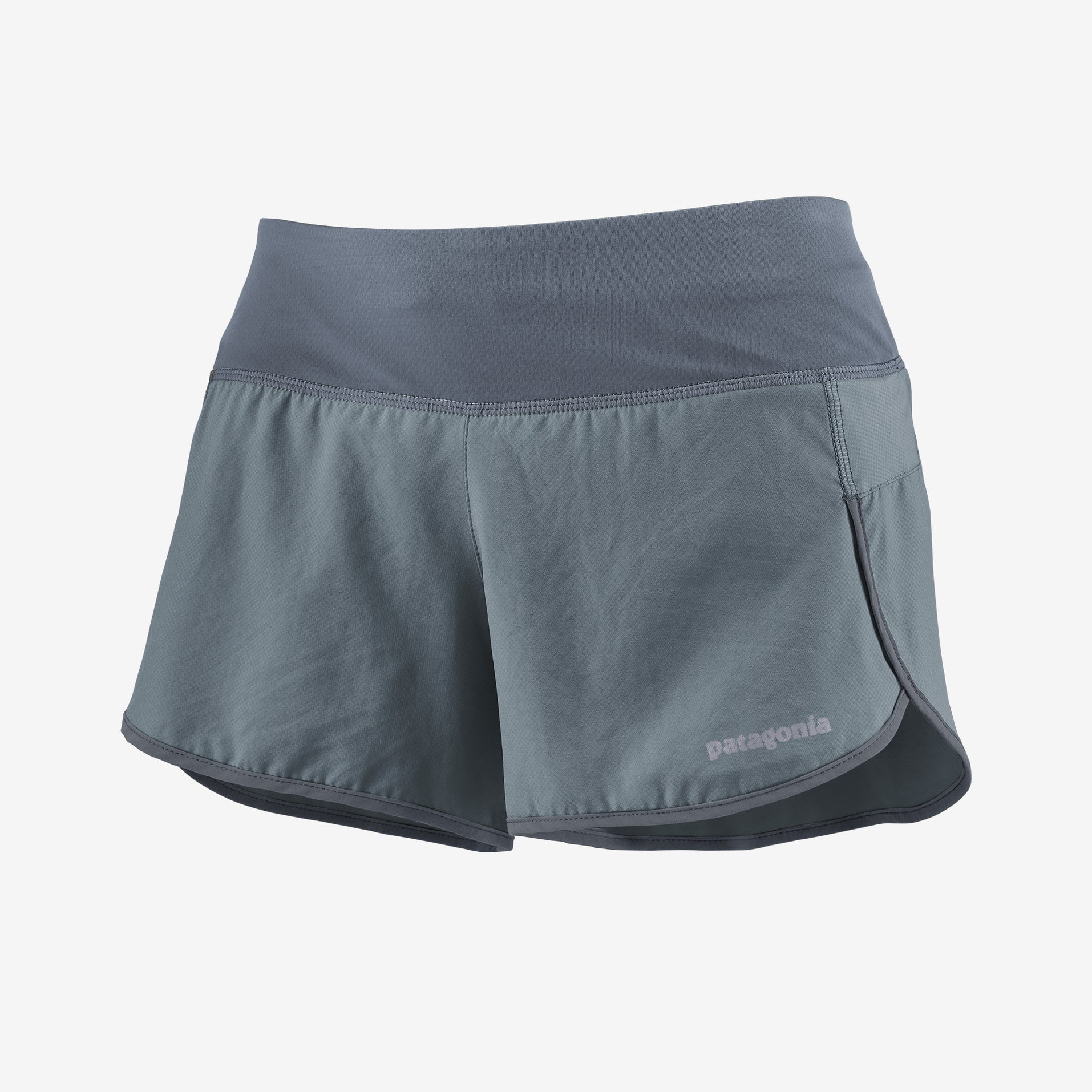 Strider Running Shorts - 3½" Womens