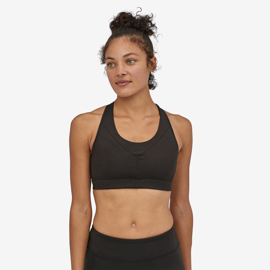 Wild Trails Sports Bra