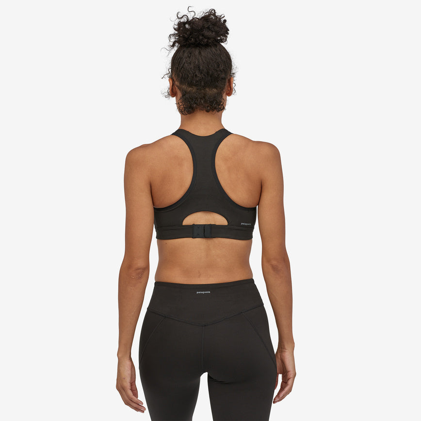 Wild Trails Sports Bra