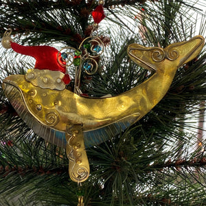 Metal Ornaments