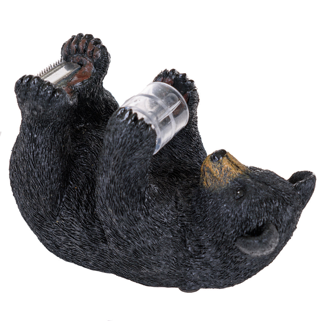 Bear Tape Dispenser