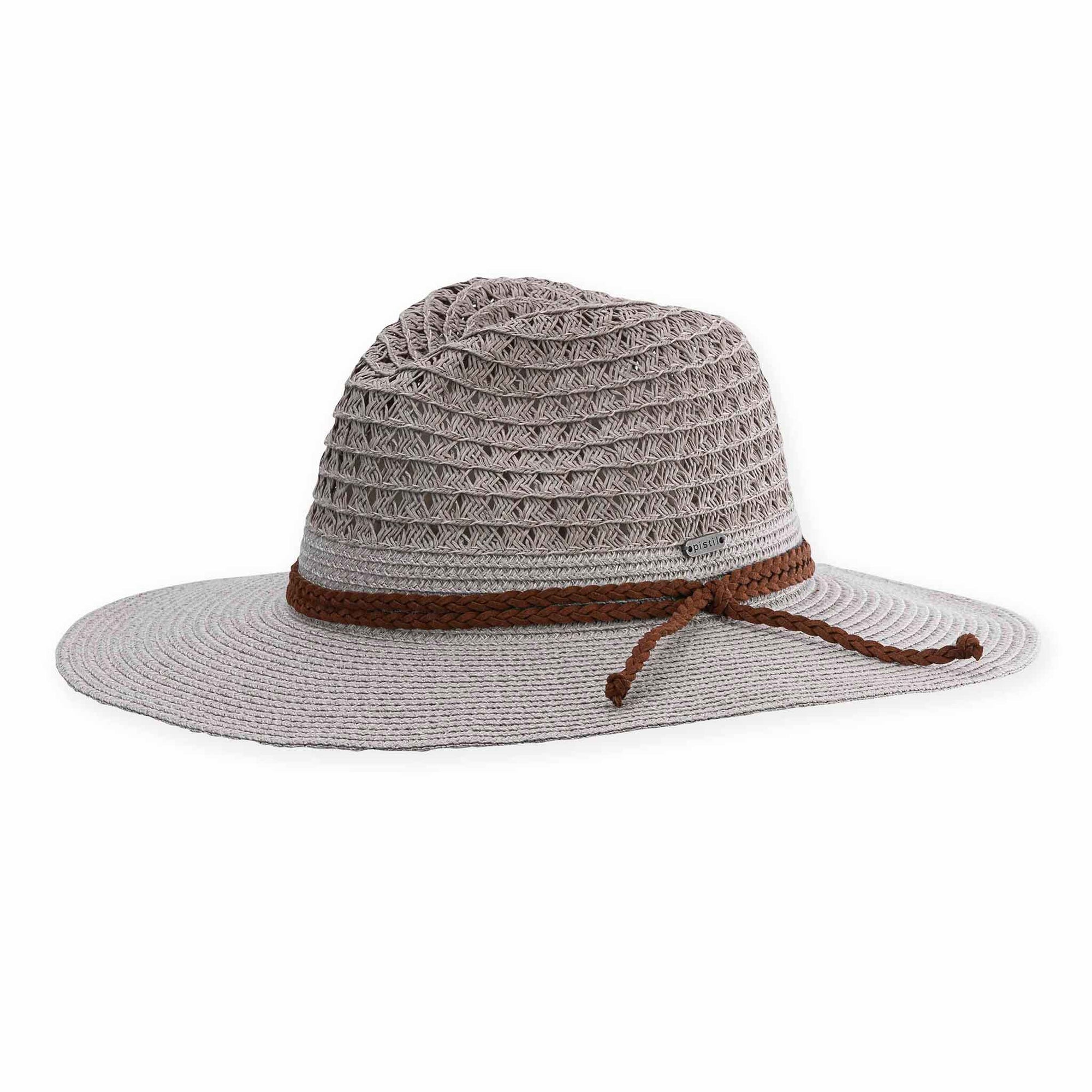 Coastal Hat - Dove