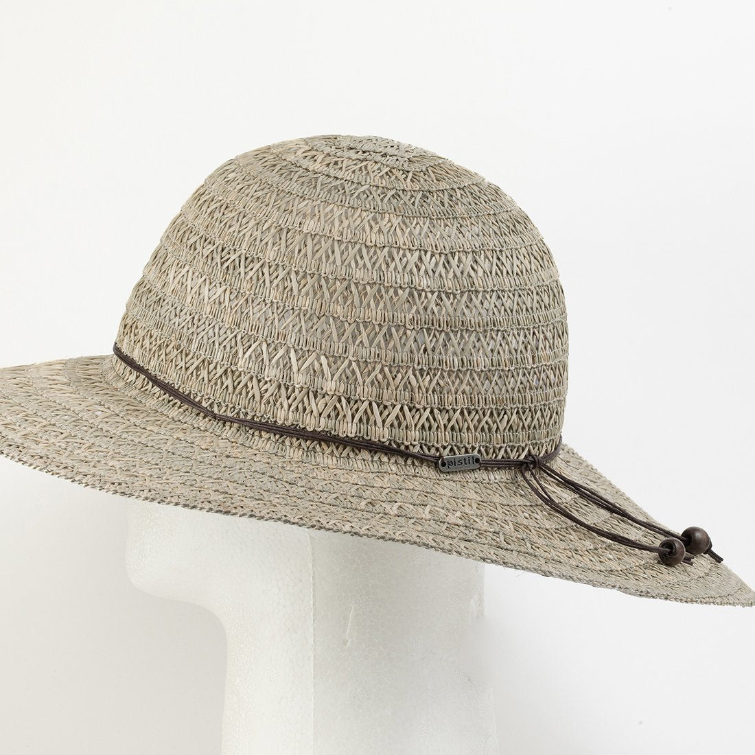 Elba Sun Hat - Natural