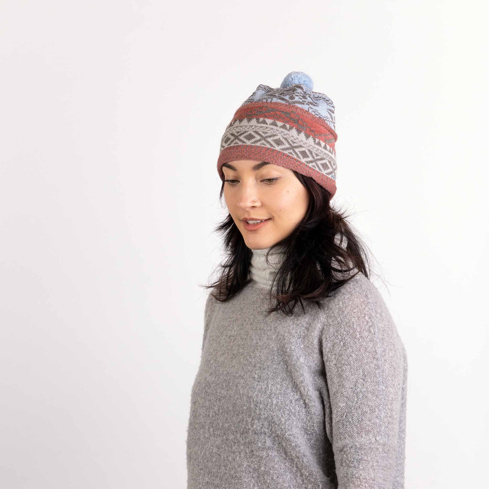 Isabetta Beanie