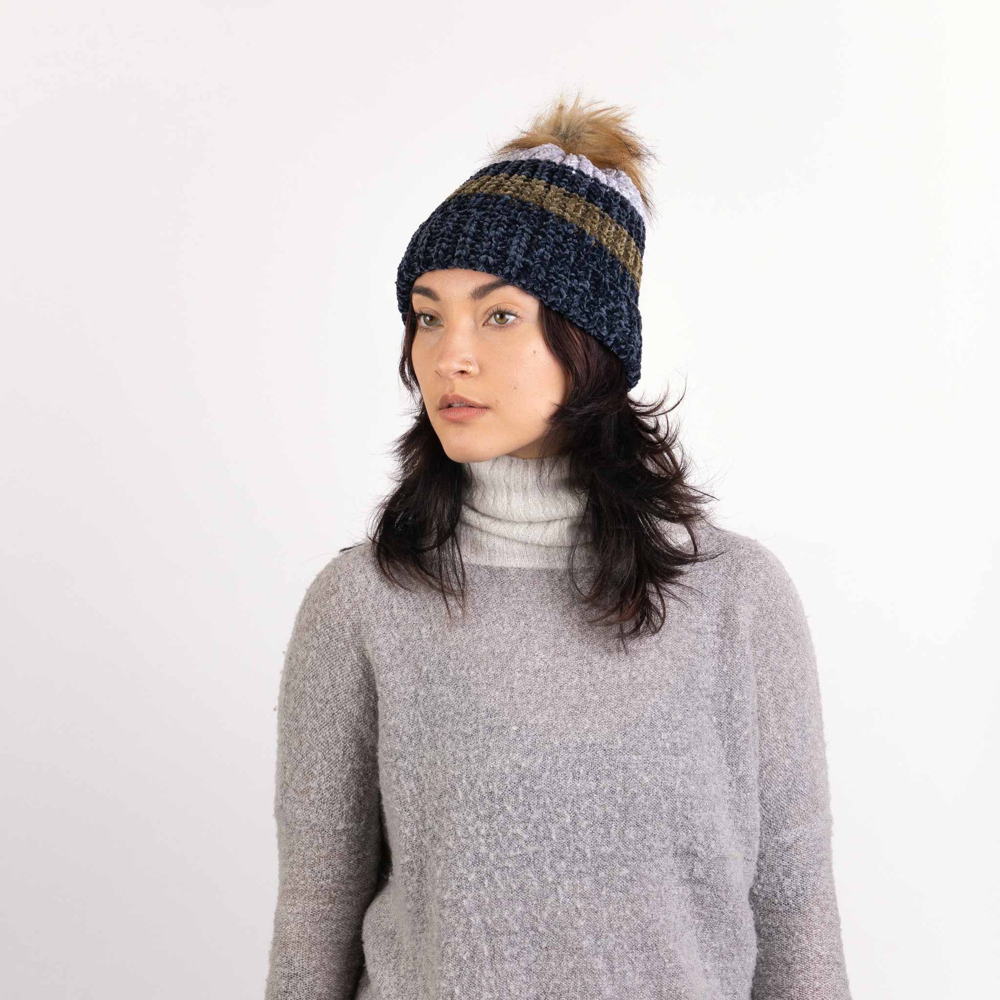 Zeta Beanie